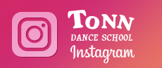 TONN DANCE SCHOOL instagram
